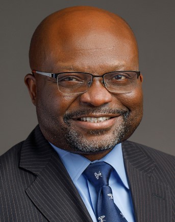Charles C. Dike, MD, MPH Charles C. Dike, MD, MPH